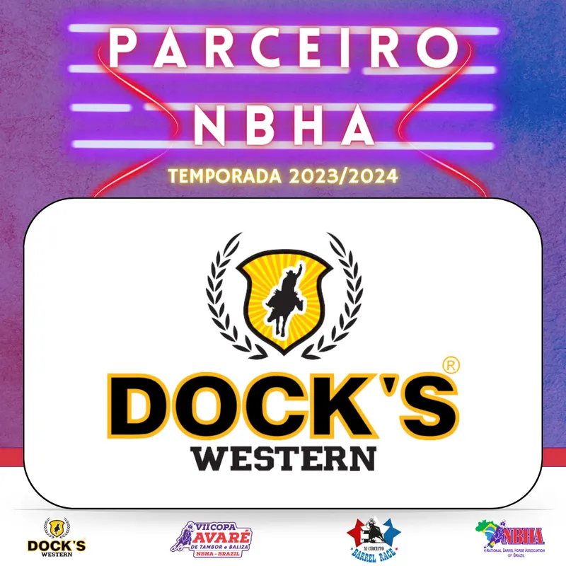 DOCK’S WESTERN