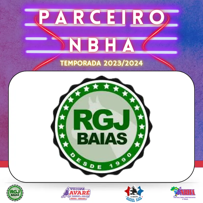 RGJ BAIAS