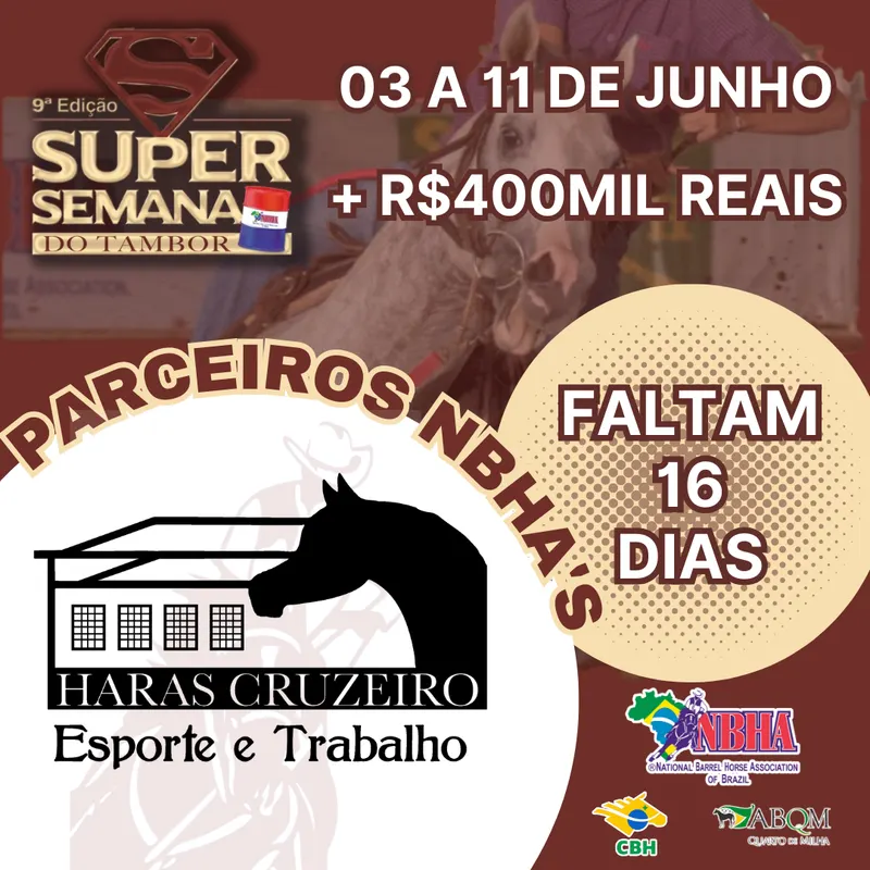 HARAS CRUZEIRO