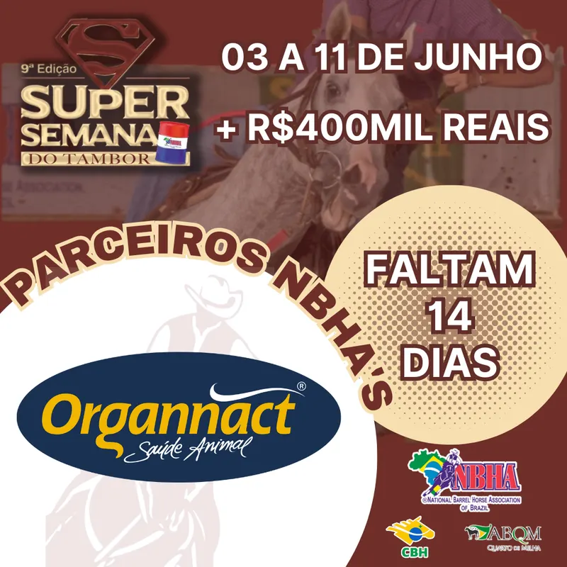 ORGANNACT