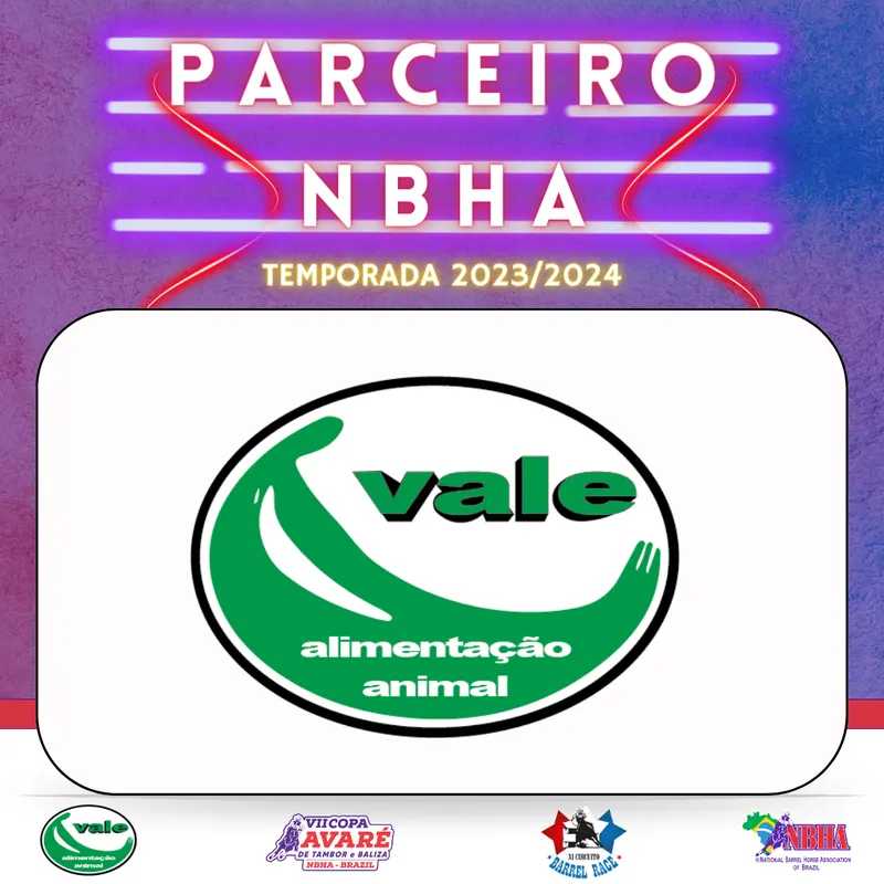 RAÇÕES VALE