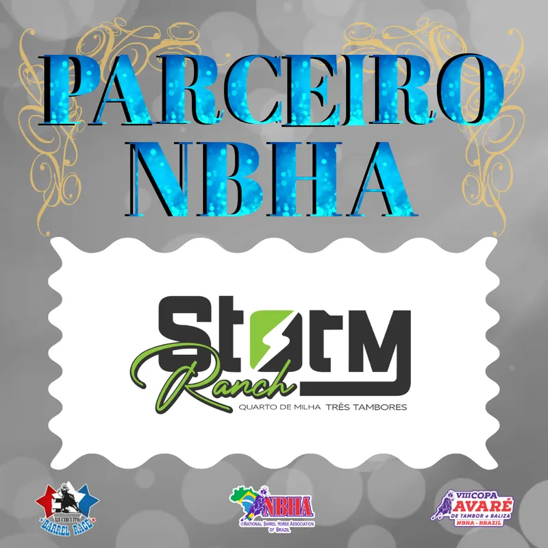 PARCEIRO NBHA – STORM RANCH