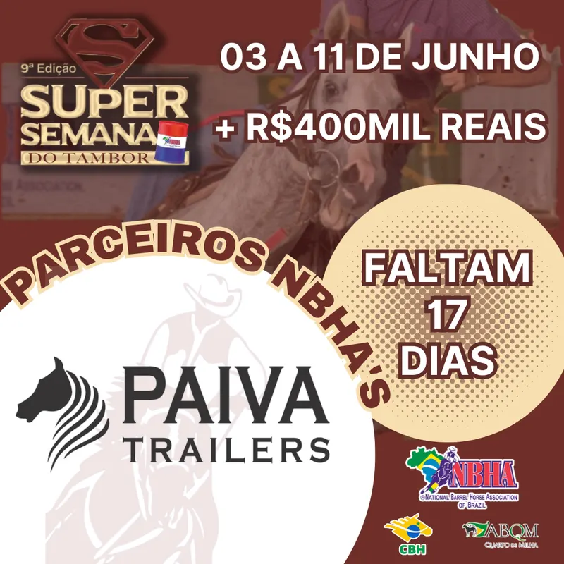 PAIVA TRAILERS
