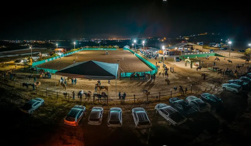 2ª Etapa do Campeonato Pernambucano & 3ª Edição da Super Semana Nordestina