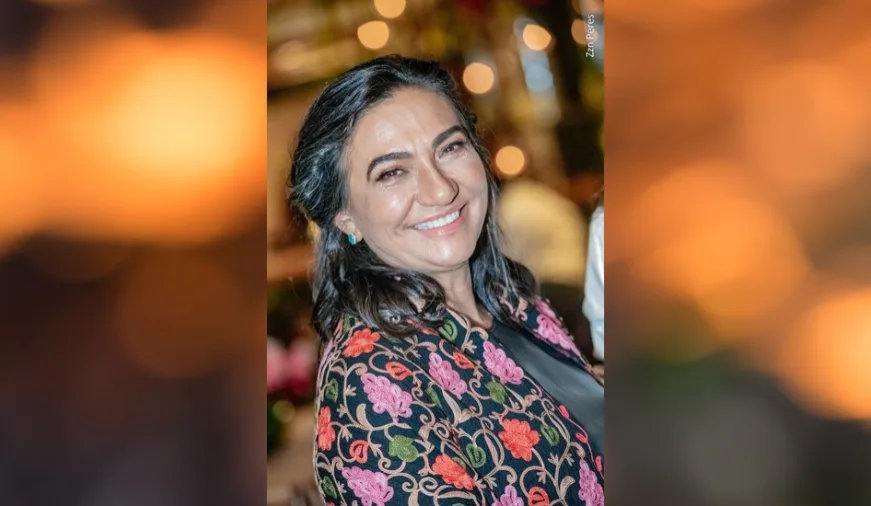 Mara Lucia Mauro Dosso