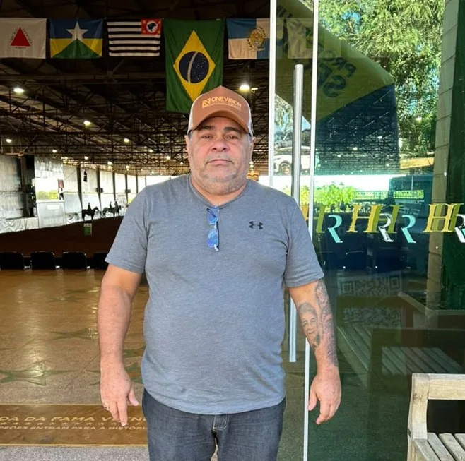 Camilo de Vasconcellos Dias