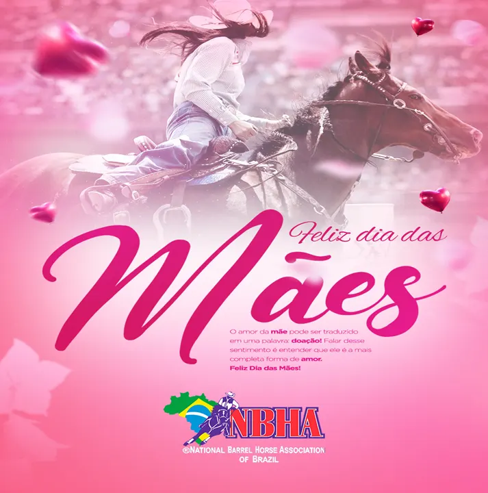 DIA DAS MÃES