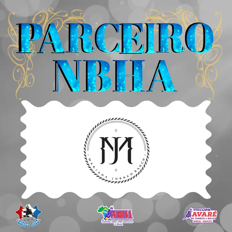 PARCEIRO NBHA – MJ RANCH