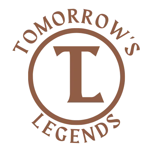 Programa de incentivo TOMORROW’S LEGENDS