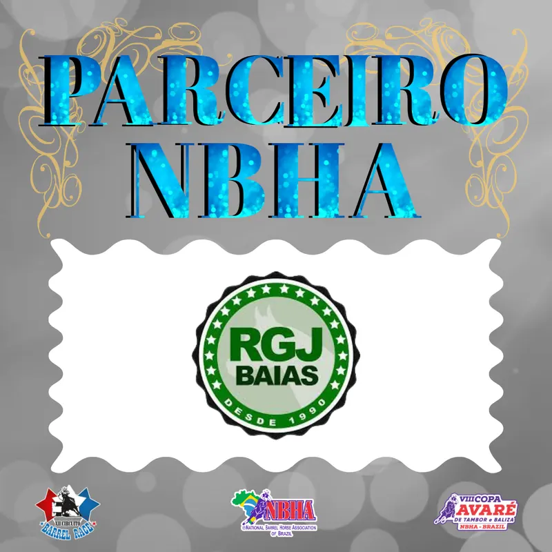 PARCEIRO NBHA – RGJ BAIAS