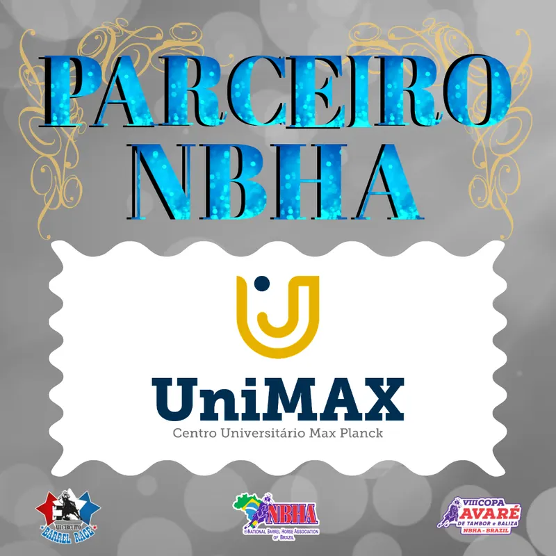 PARCEIRO NBHA – UniMAX