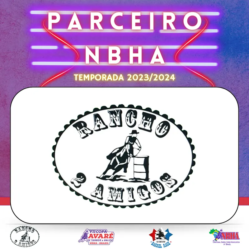 RANCHO 2 AMIGOS