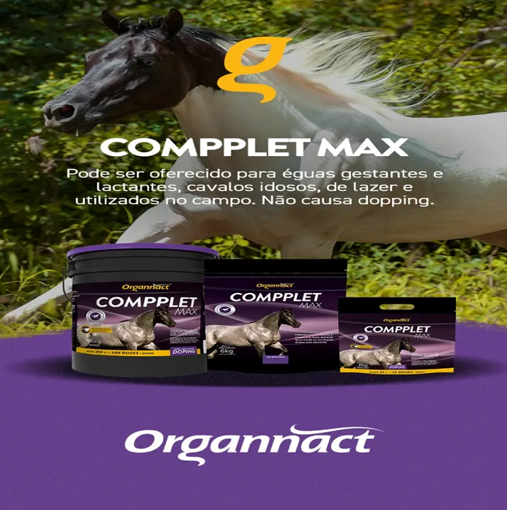Compplet Max