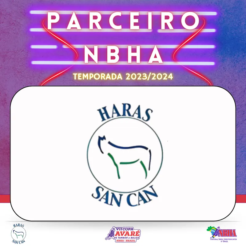 HARAS SAN CAN