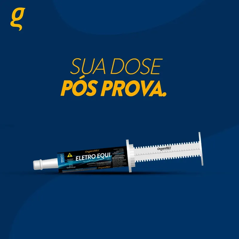 ELETRO EQUI