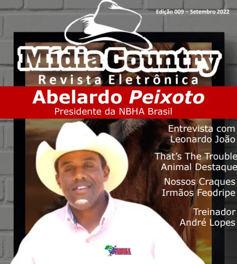 Mídia Country Revista Eletrônica