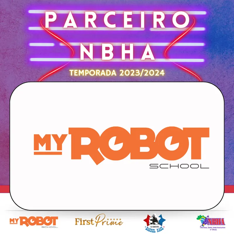 MY ROBOT SCHOOL