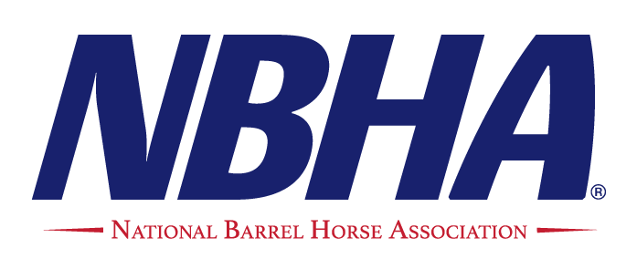 NBHA — National Barrel Horse Association